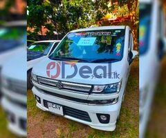 SUZUKI WAGON R WP CAY for sale