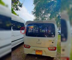 SUZUKI WAGON R WP CAY for sale