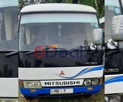 (used) Bus for sale