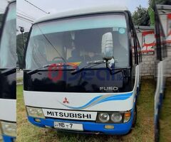 (used) Bus for sale