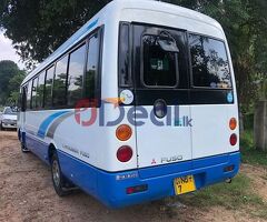 (used) Bus for sale
