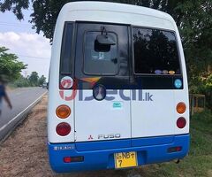 (used) Bus for sale - Image 4/4