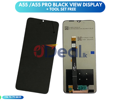 BLACKVIEW A55 / A55 PRO LCD TOUCH SCREEN 