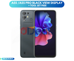 BLACKVIEW A55 / A55 PRO LCD TOUCH SCREEN 