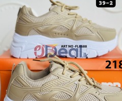 Women Chunky Shoes - Image 4/4