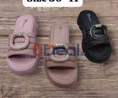 Women's Chappal