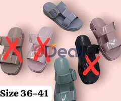 Women's Chappal