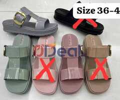 Women's Chappal