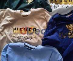 Men T-shirt