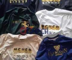 Men T-shirt