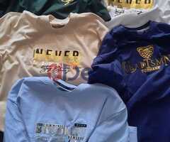 Men T-shirt