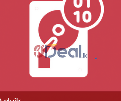 Recovery Software for Sale