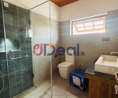 Brand new Modern House for sale in Kohuwala