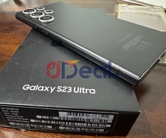 Samsung Galaxy S23 Ultra