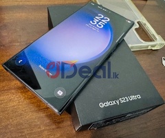 Samsung Galaxy S23 Ultra