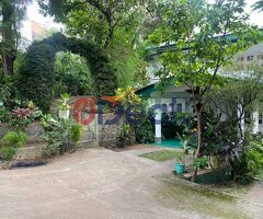 Live in Luxury Near Amaya Hills Kandy – 5BR / 44 perch House for sale