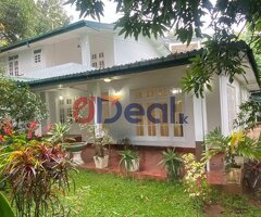 Live in Luxury Near Amaya Hills Kandy – 5BR / 44 perch House for sale - Image 4/4
