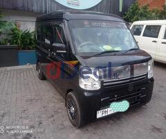 Suzuki everyDA17V