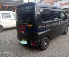 Suzuki everyDA17V - Image 4/4