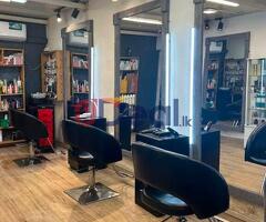 Salon furniture for sale