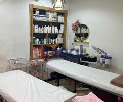 Salon furniture for sale