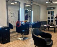 Salon furniture for sale - Image 4/4