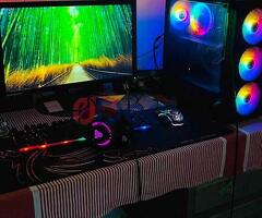 Computer full set