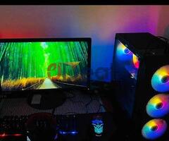 Computer full set