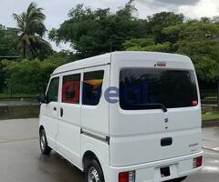 Suzuki Every Wagon - Image 4/4