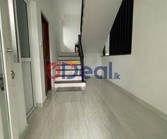 Modern House for sale