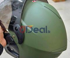 Unisex Helmets