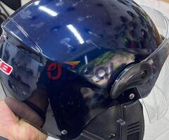 Unisex Helmets