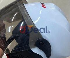 Unisex Helmets
