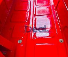 Three wheel - Image 4/4