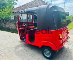 Three wheel