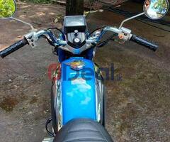Honda 200