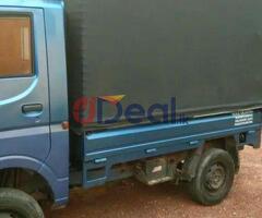 Lorry for sale