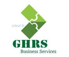 Finance Intern