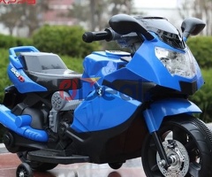 Kids ride on rechargeable bike |Age limit 2-5 years |Baeby