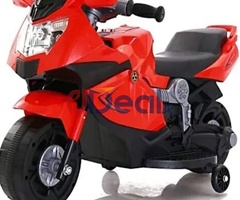 Kids ride on rechargeable bike |Age limit 2-5 years |Baeby
