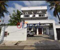 Apartment building for sale