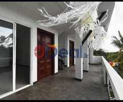 Apartment building for sale