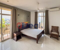 Furnished penthouses for Rent in Borella