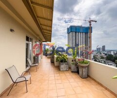 Furnished penthouses for Rent in Borella