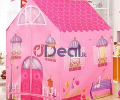 Tunnel Tent (3pcs Tent)3-IN-1 DESIGN Ball Pit for Toddlers , Include a rocket tent,a ball pit