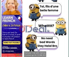 Promote Your Ad With Meme