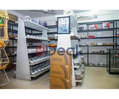 Commercial building for sale in Mirissa