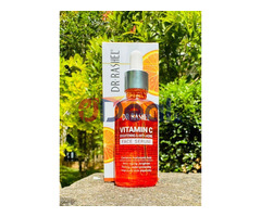 DR. Rachel - Face Serum
