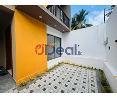 Modern House for sale in Piliyandala