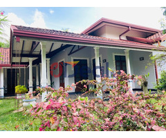 Colonial Style House for sale in Nattandiya - Image 4/4